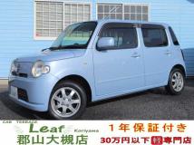 2010 Daihatsu MIRA COCOA