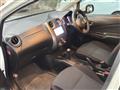 2012 Nissan Note