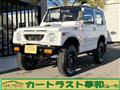 1993 Suzuki Jimny