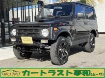 1993 Suzuki Jimny