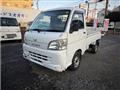2006 Daihatsu Hijet Truck