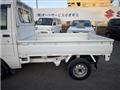 2006 Daihatsu Hijet Truck