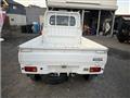 2006 Daihatsu Hijet Truck