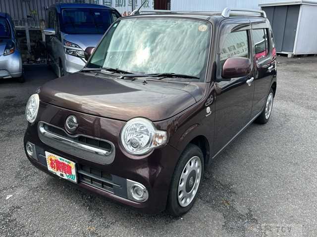 2015 Daihatsu MIRA COCOA