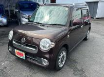 2015 Daihatsu MIRA COCOA