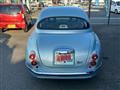 2011 Mitsuoka Viewt
