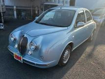 2011 Mitsuoka Viewt