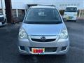2012 Daihatsu Mira
