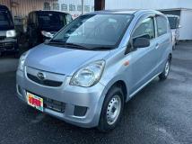 2012 Daihatsu Mira