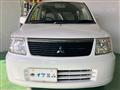 2005 Mitsubishi eK Wagon