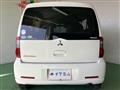 2005 Mitsubishi eK Wagon