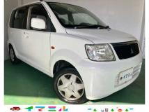 2005 Mitsubishi eK Wagon