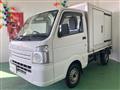 2020 Suzuki Carry Truck