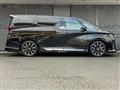 2025 Toyota Vellfire