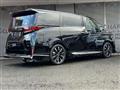 2025 Toyota Vellfire
