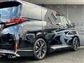2025 Toyota Vellfire