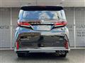 2025 Toyota Vellfire