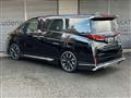 2025 Toyota Vellfire