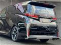 2025 Toyota Vellfire