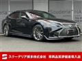 2019 Lexus LS