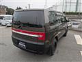 2013 Mitsubishi Delica D5
