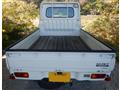 2014 Daihatsu Hijet Truck