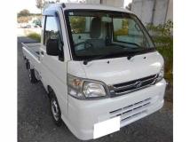 2014 Daihatsu Hijet Truck