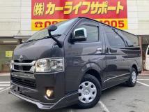 2021 Toyota Hiace Van
