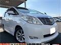 2010 Toyota Alphard G