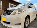 2010 Toyota Alphard G