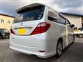 2010 Toyota Alphard G