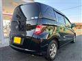 2011 Honda Freed