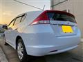 2009 Honda Insight
