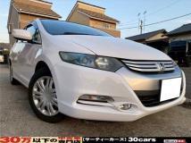 2009 Honda Insight