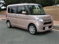 2017 Daihatsu Tanto