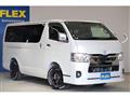 2025 Toyota Hiace Van