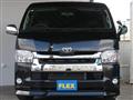 2019 Toyota Hiace Wagon
