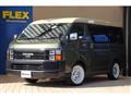 2024 Toyota Hiace Wagon