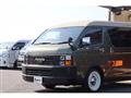2024 Toyota Hiace Wagon