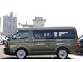 2024 Toyota Hiace Wagon