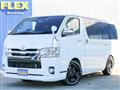 2019 Toyota Hiace Van