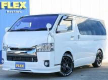 2016 Toyota Hiace Van