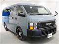 2022 Toyota Hiace Van