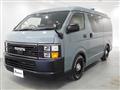 2022 Toyota Hiace Van