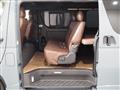 2022 Toyota Hiace Van