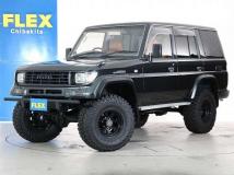 1994 Toyota Land Cruiser Prado