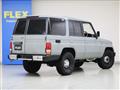 1993 Toyota Land Cruiser Prado