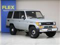1993 Toyota Land Cruiser Prado