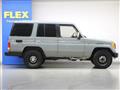 1993 Toyota Land Cruiser Prado