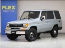 1993 Toyota Land Cruiser Prado